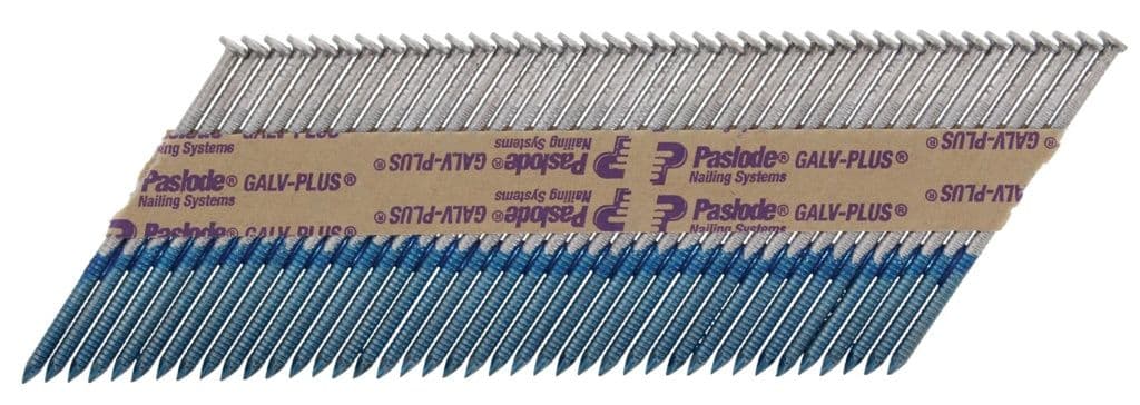 Paslode IM360CI Galvanised Plus Nail Fuel Pack - 51x2.8