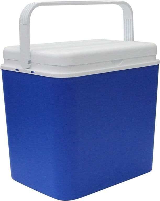 Pendeford Cool Box - 24L