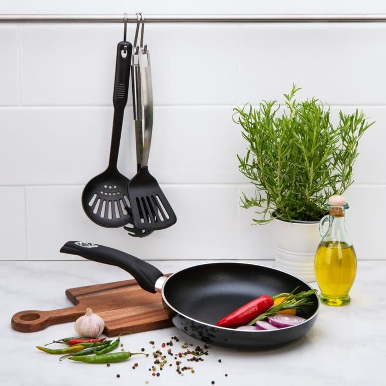 Pendeford Diamond Collection Fry Pan - 28cm