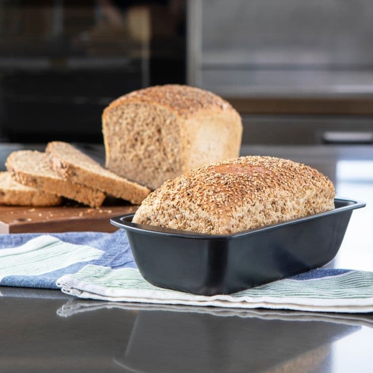 Pendeford I Bake Loaf Tin - 280 x 155 x 65mm