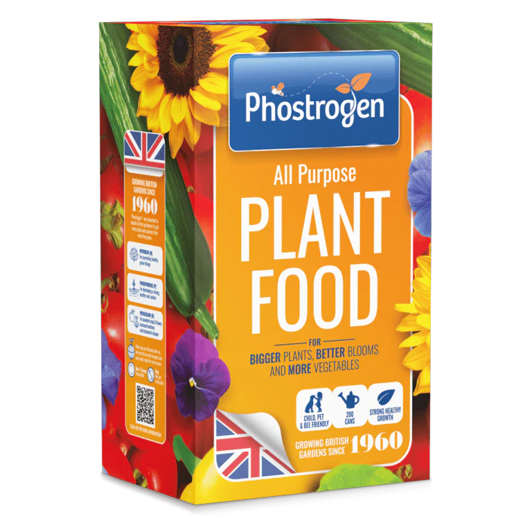 Phostrogen All Purpose Plant Food - 200 Can