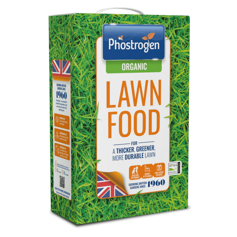 Phostrogen Lawn Food - 88sqm