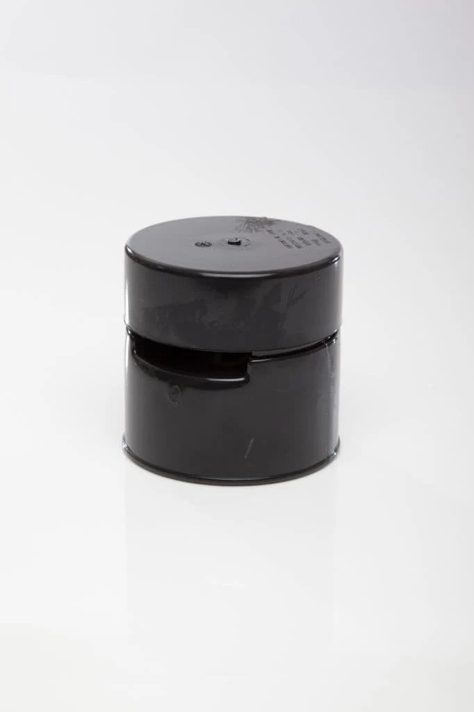 Polypipe Air Admittance Valve - Black