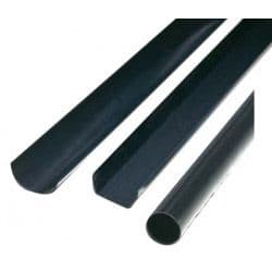 Polypipe Waste Pipe - 40mm Black