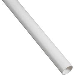 Polypipe Wastepipe - 3m x 32mm Black