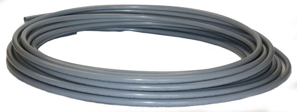 Polyplumb Barrier Pipe - 15mm x 25m Coil