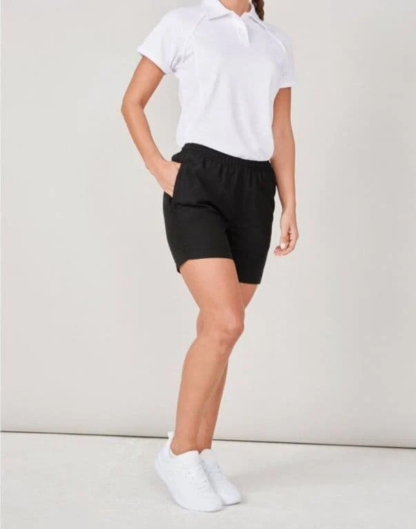 Prestige Shorts Navy - XXLarge