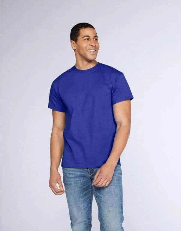 Prestige T-Shirt Orange - Large