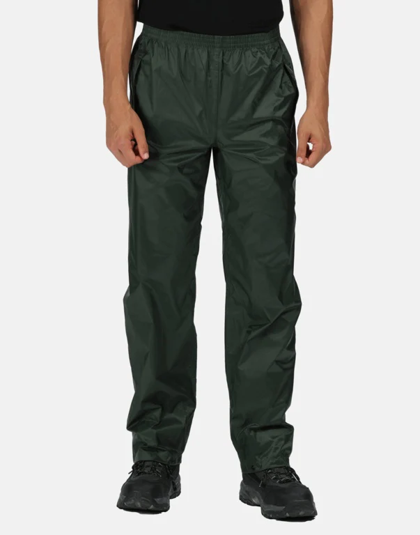 Prestige Trouser Black - Small
