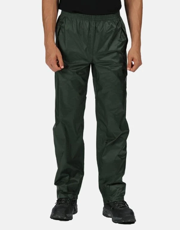 Prestige Trouser Black - XXXLarge