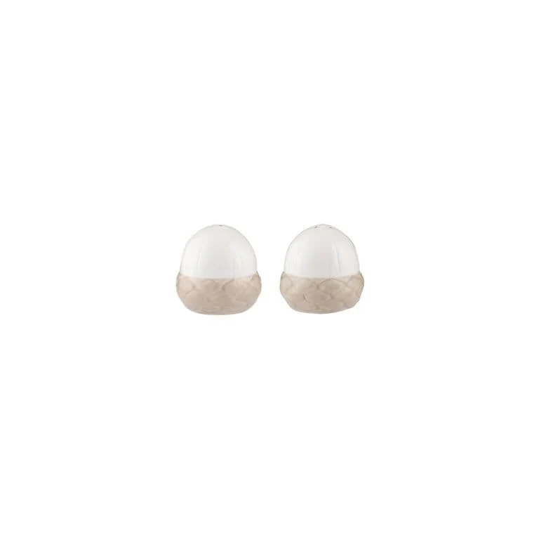 Price Kensington Acorn Salt & Pepper Set