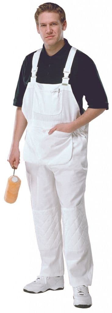 ProDec Bib & Brace - Medium