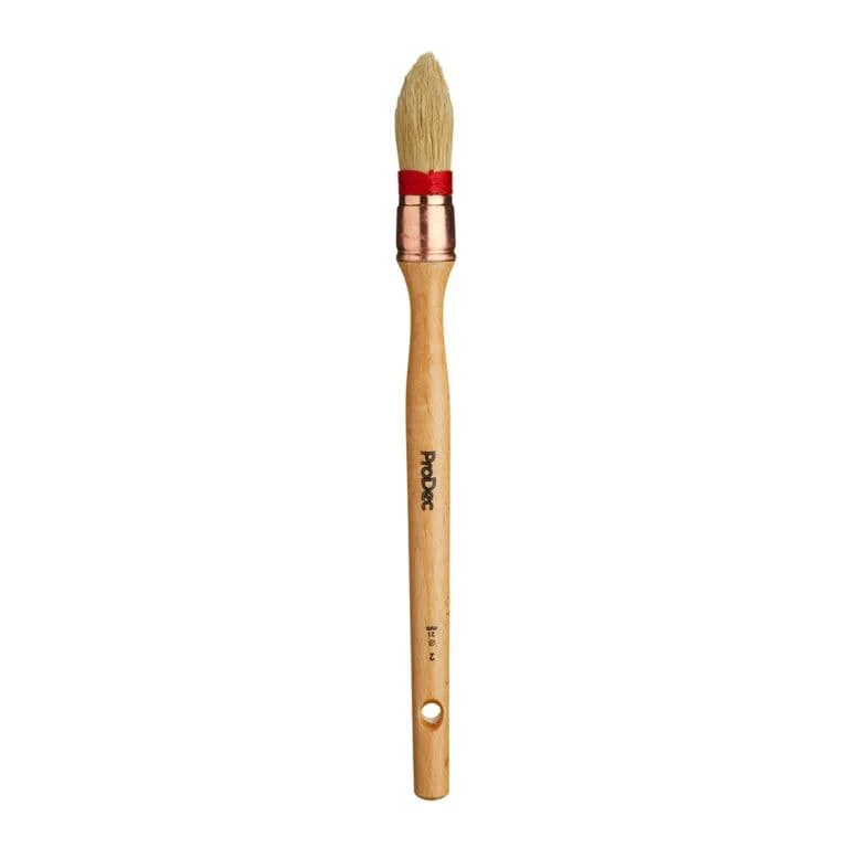 ProDec Windsor Pure Bristle Sash Brush - 21mm