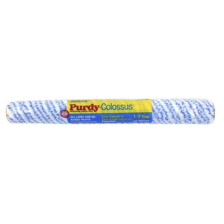 Purdy Colossus Sleeve - 18" x 0.5" x 1.5"