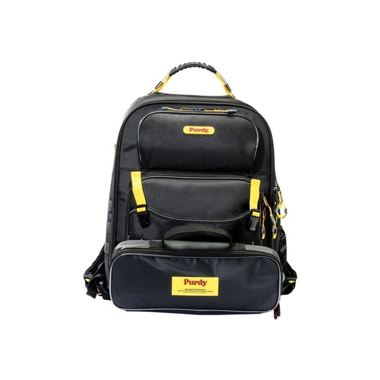 Purdy Painter's Backpack