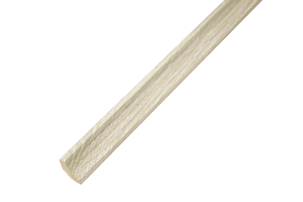 QA Scotia Beading 2.44m - Arctic Oak