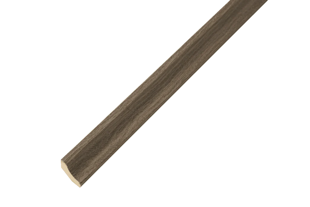 QA Scotia Beading 2.44m - Titantium Oak