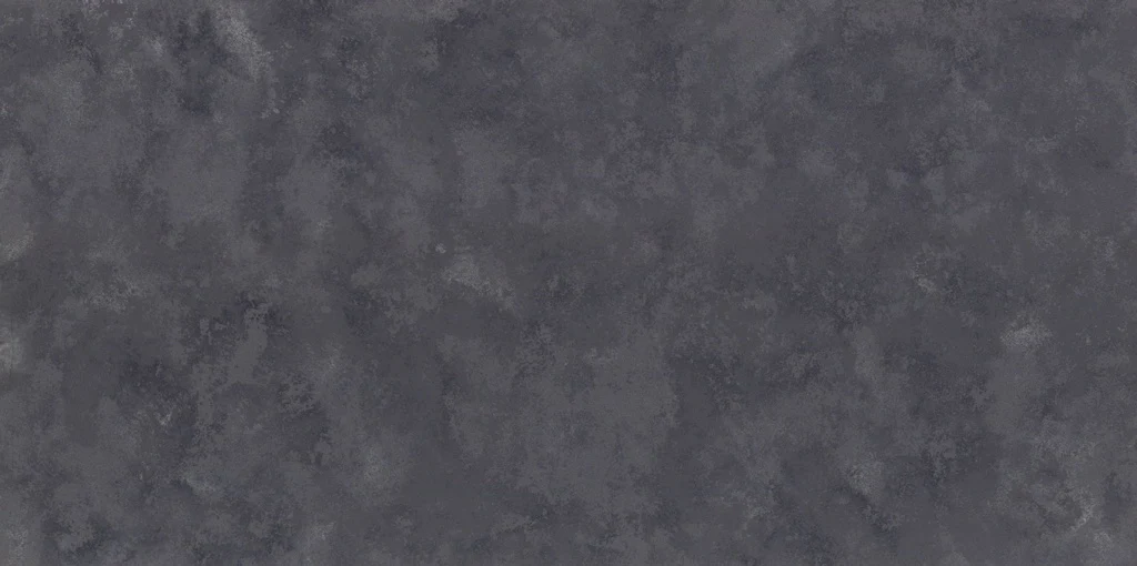 Quartz Worktop Dark Concrete 3.2 x 1.6m x 30mm - 2 Slabs