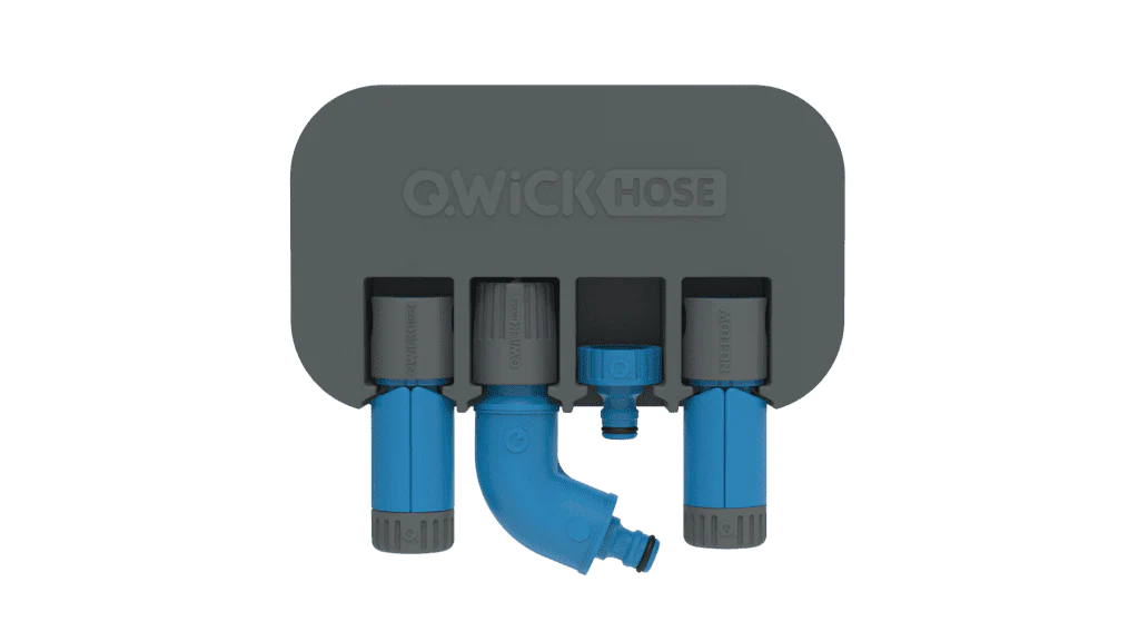 Qwickhose Starter Set