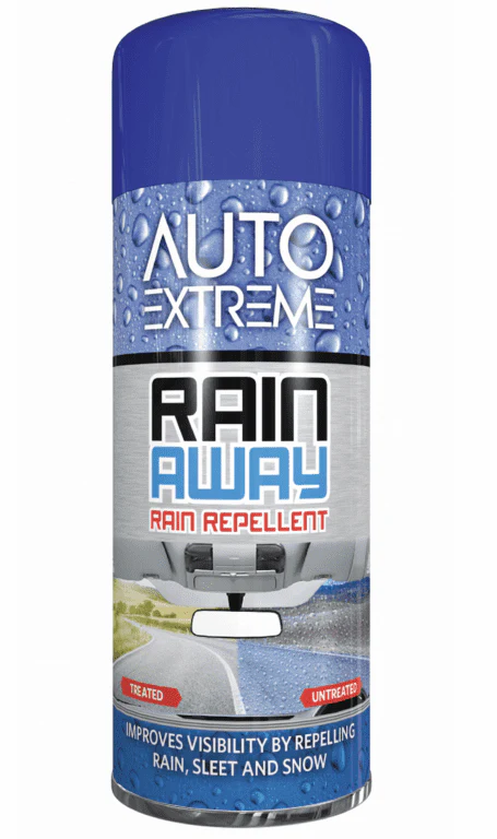 Rapide Ax Rain Away Spray - 200ml