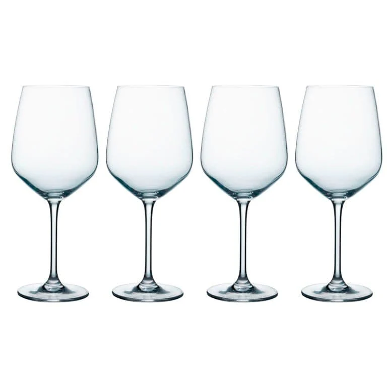 Ravenhead Kings Red Wine Set 63cl - Set 4