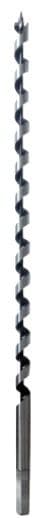 Rawlplug Auger Wood Drill Bits - 10 x 400mm