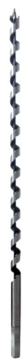 Rawlplug Auger Wood Drill Bits - 30 x 400mm