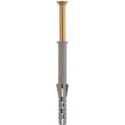Rawlplug Frame Fixing Pack 16 - 8X60