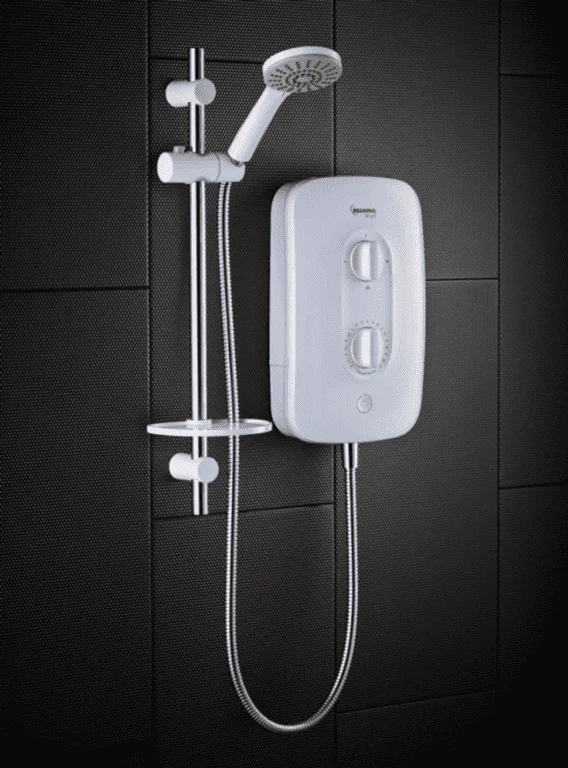 Redring RBS8 Bright Electric Shower - 8.5kw