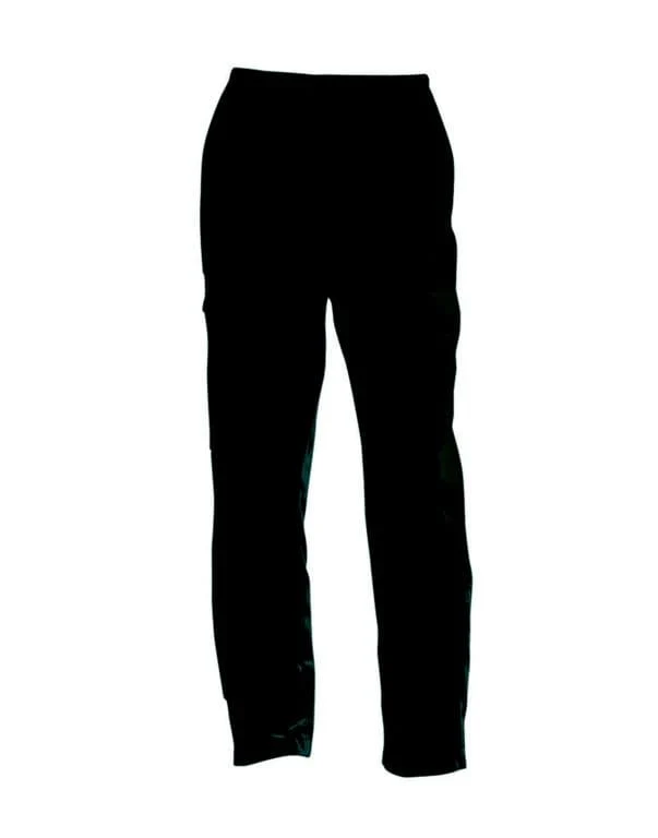 Regatta Ladies Action Trouser Navy - 16s