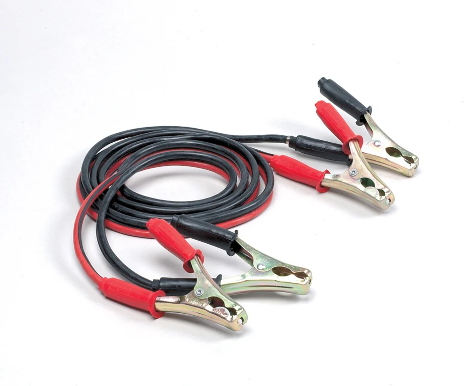 Ring Booster Cable 6.2mm x 2.5m - 150A