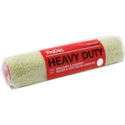 Rodo Double Arm Heavy Duty Woven Refill - 12"/300mm x 1.75" Cage