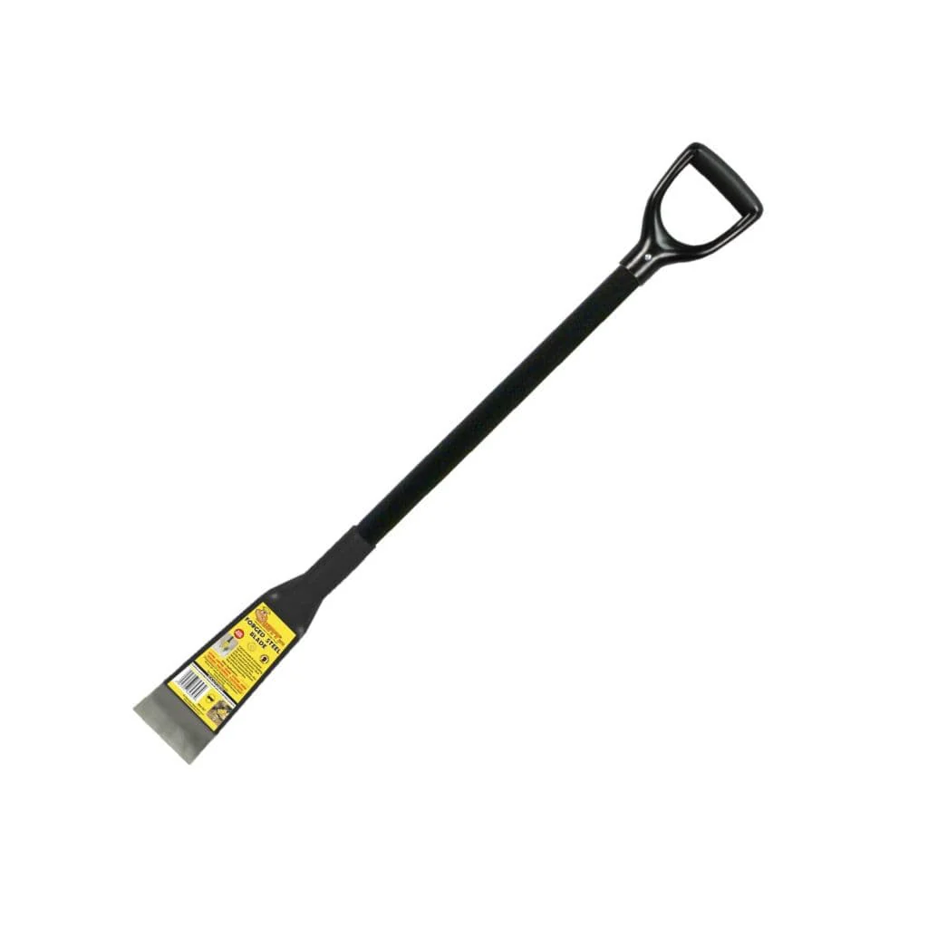 Roughneck Big Mutt Pro Multi Scraper - 8'' x 4'' Blade