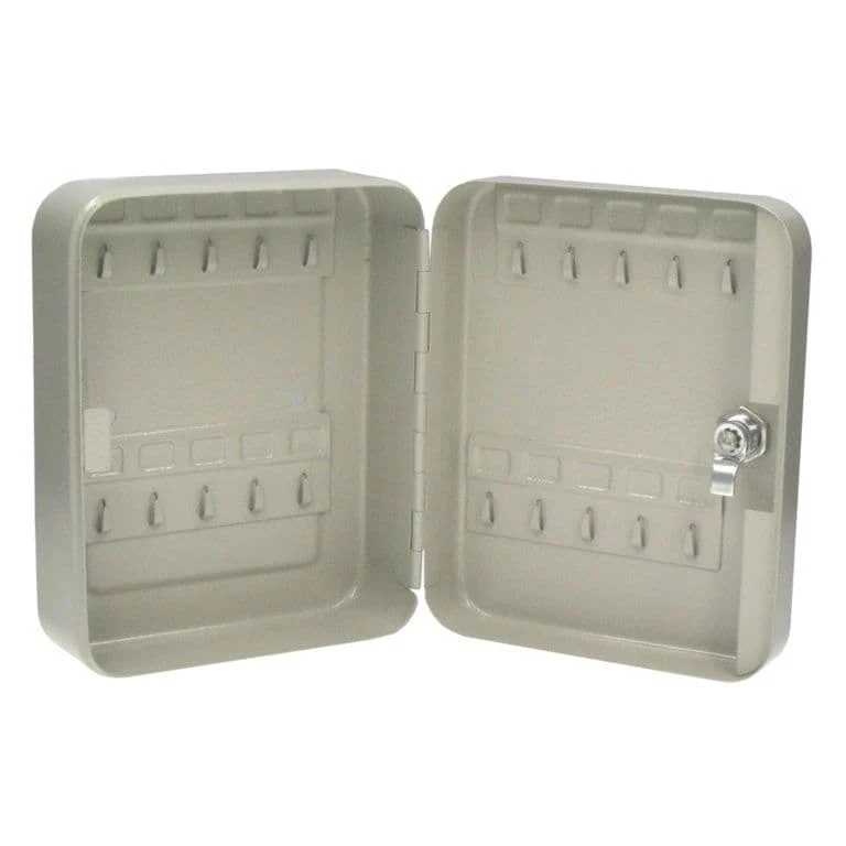 RST Key Cabinet - 20 Hook