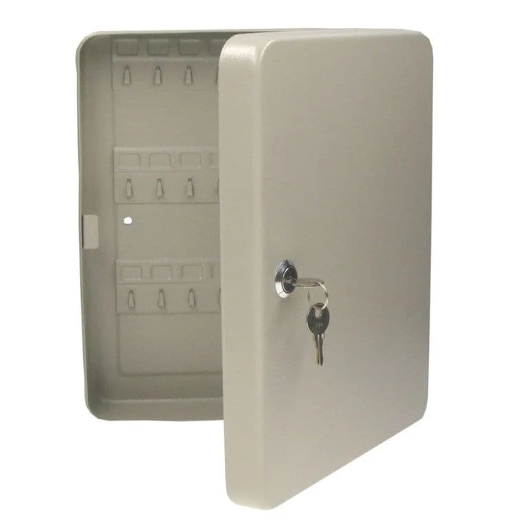 RST Key Cabinet - 48 Hook