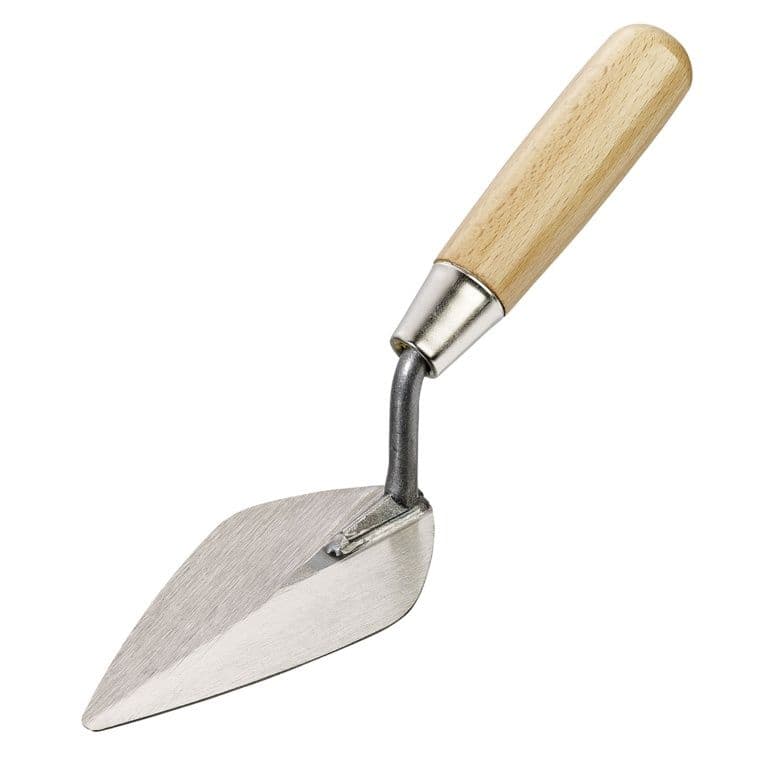 RST Pointing & Brick Trowel - 4" London Pattern