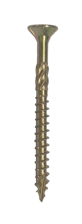 Securfix Performance Screw 4x40mm - Box 200