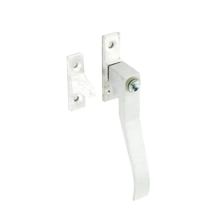 Securit Aluminium Casement Fastener - 100mm - Pack of 5
