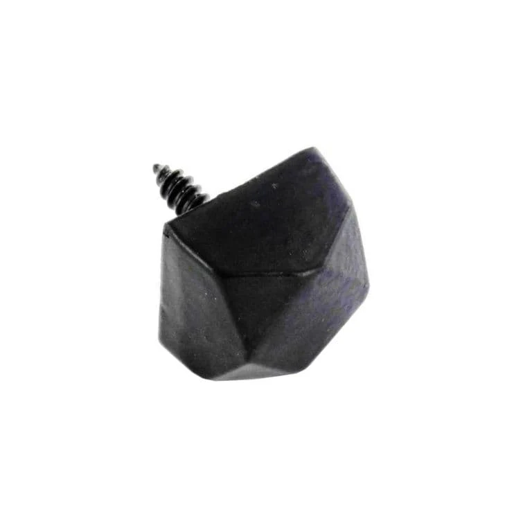 Securit Antique Door Studs (10) - 19mm