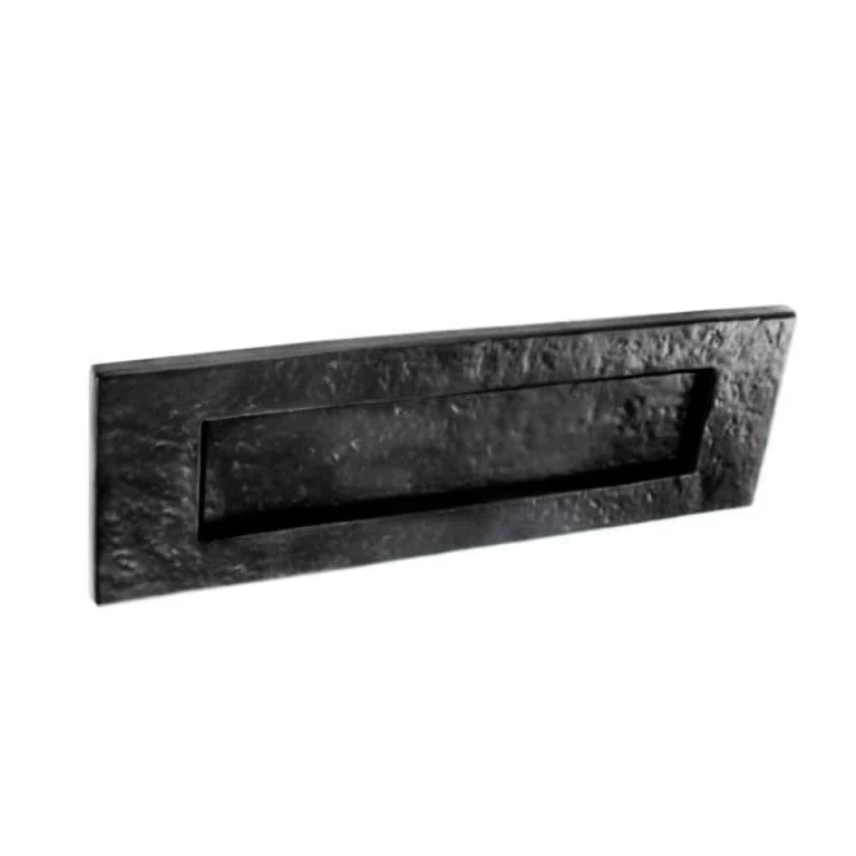 Securit Antique Letter Plate - 250mm