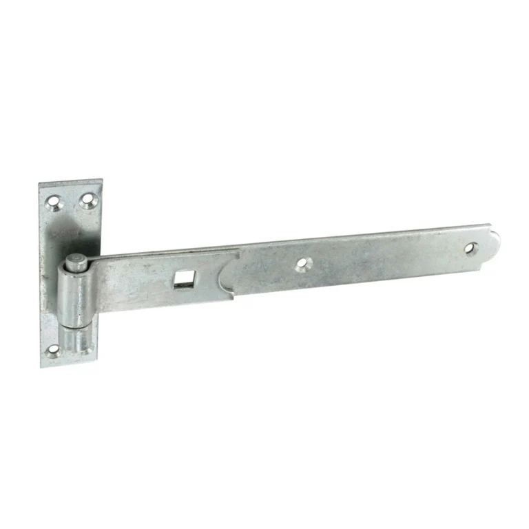 Securit Bands & Hooks - Galvanised - 450mm (18") - Pack of 2