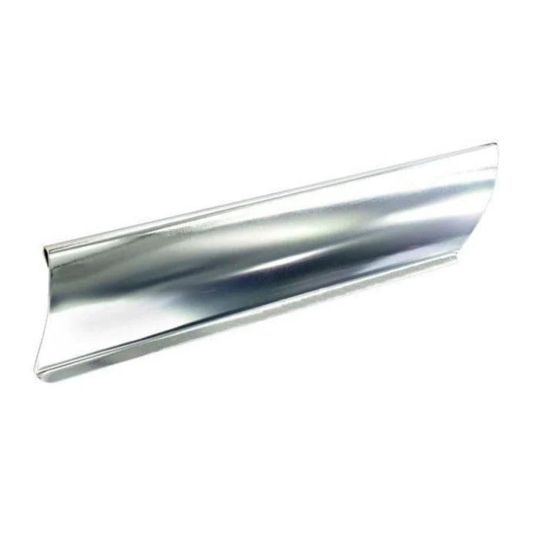 Securit Chrome Internal Flap - 280mm