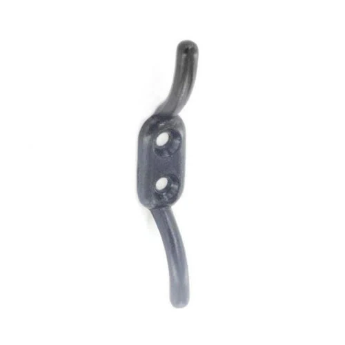 Securit Cleat Hook Black - 110mm
