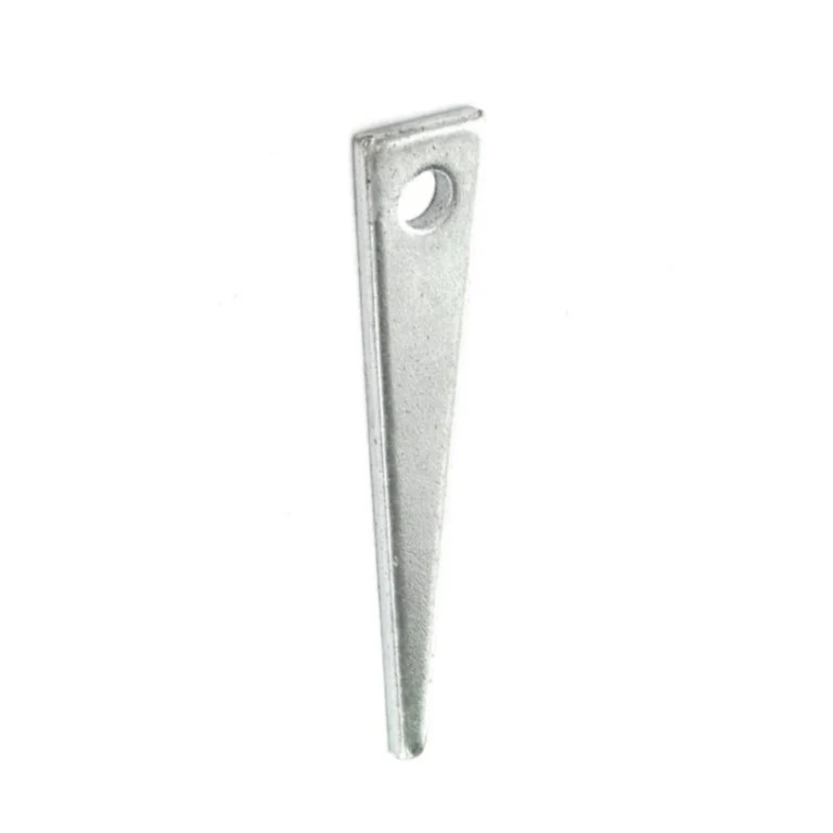 Securit Drive-In-Vine Eye Hardened - 75mm - Pack of 10