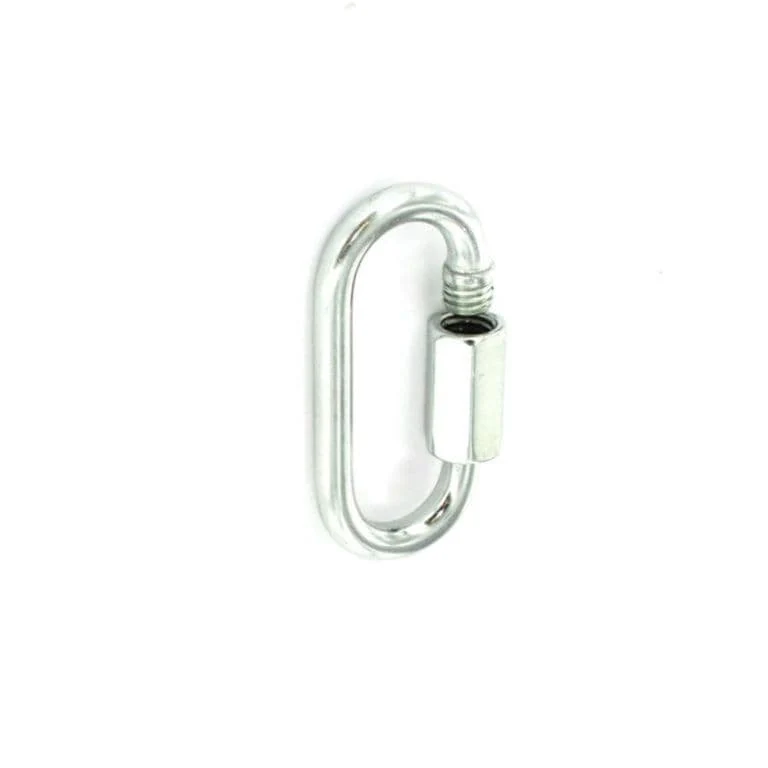 Securit Quick Link Zinc Plated (2) - 4mm