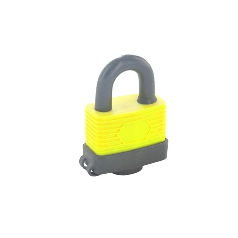 Securit Weather Proof Padlock - 65mm