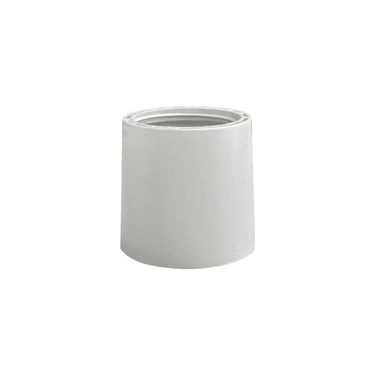 Securlec T2 Spare Short Skirt for Lampholder - Pre-Packed