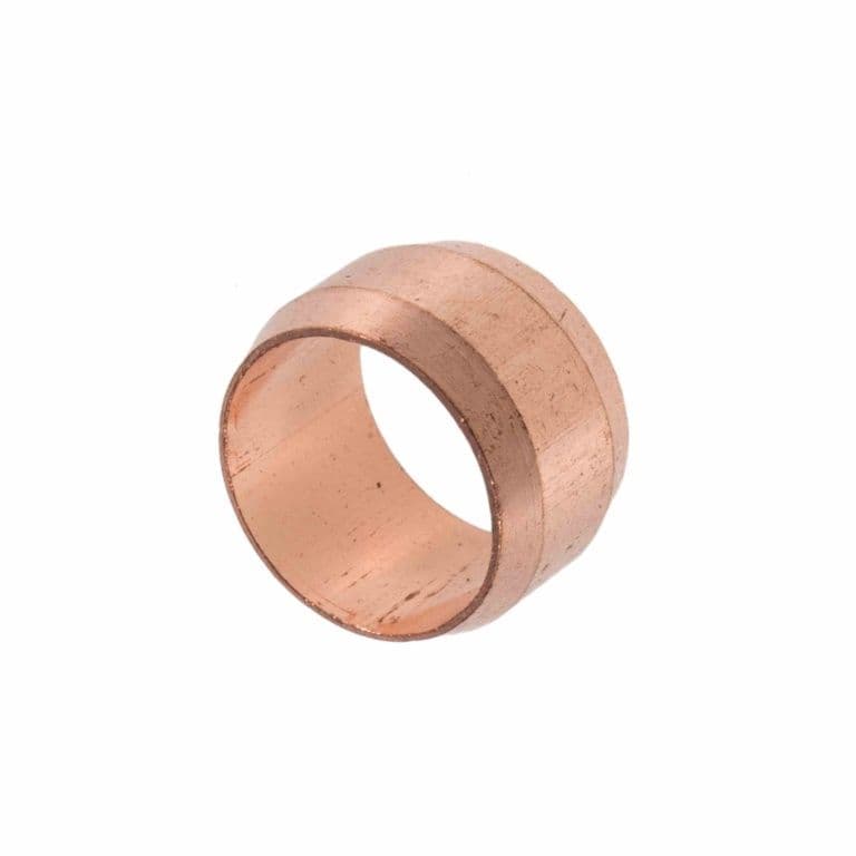 Securplumb Comp Olives - 10mm Pack 10