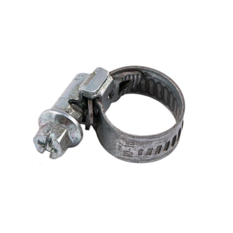 Securplumb Pre Packed Hose Clips (00) - 13mm