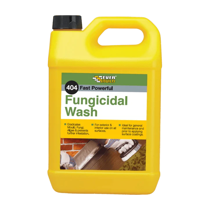 Sika 404 Fungicidal Wash - 1L